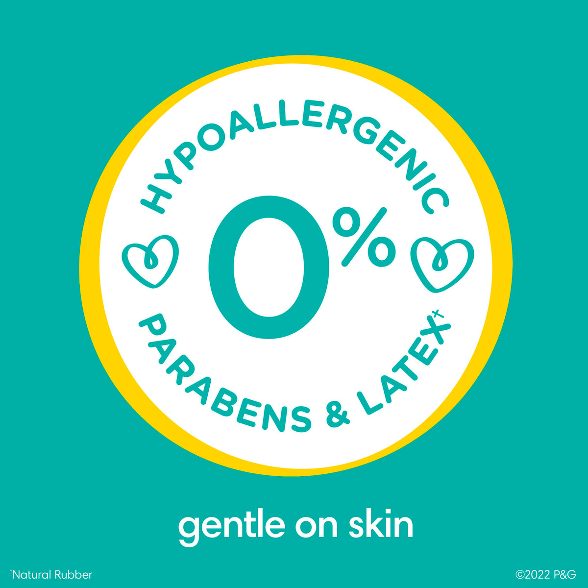 Pampers Skin Cleaning Wipe PAM87087, 56 Count (Pack of 3), 168 Count – view 8