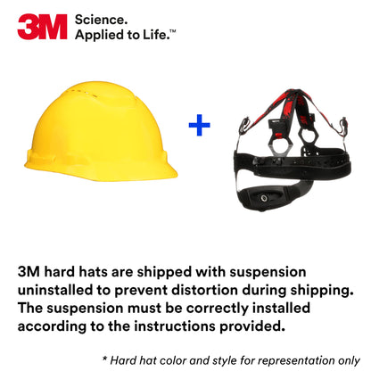 3M Helmet 94501, 1 Count – view 2