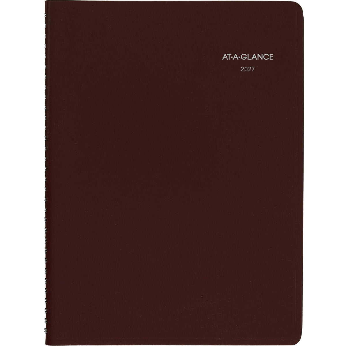 AT-A-GLANCE Planner G52014, 8" x 11" – view 6