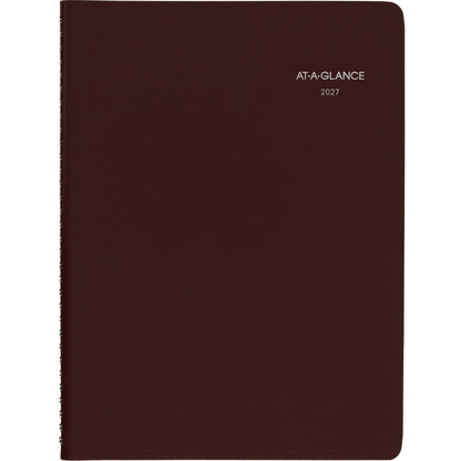 AT-A-GLANCE Planner G52014, 8" x 11" – view 6