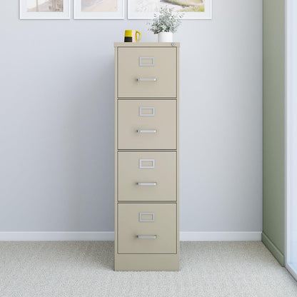 STAPLES Cabinet 25162D, 25" Depth – view 2
