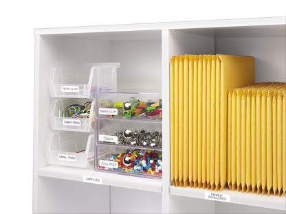 Avery Label 5422, 1/2" x 1 3/4", 840 Count – view 5