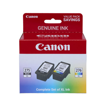 Canon Inkjet Printer Ink 4981C008, Extra Large, 2 Count