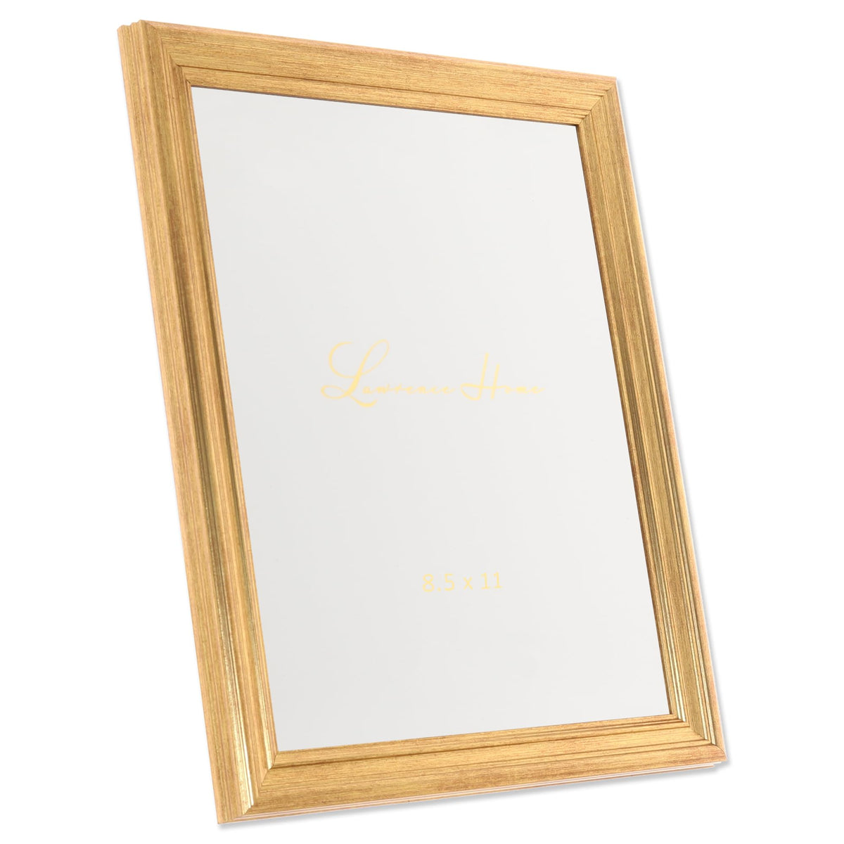 Lawrence Frames Picture Frame 536281, 8.5 x 11 in – view 3