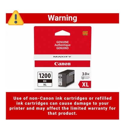 Canon Inkjet Printer Ink 9183B001, XL – view 5