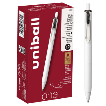 Uni-Ball Writing Instrument 70362, 1 Count (Pack of 12)