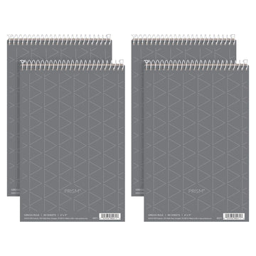 Tops Blank Book 80274, 6" x 9", 4 Count