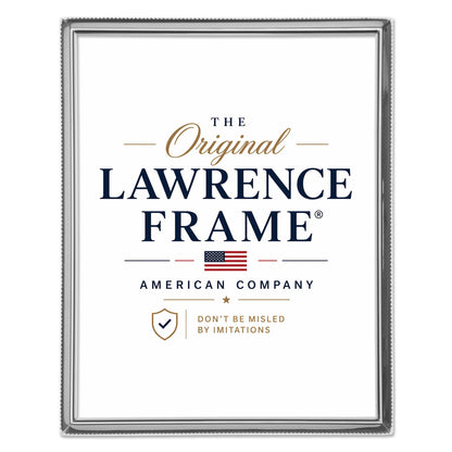Lawrence Frames Picture Frame 11680, 8x10 – view 5