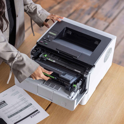 Brother Printer HLL5210DN, One Size – view 7