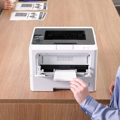 Brother Printer HLL5210DW, One Size – view 7