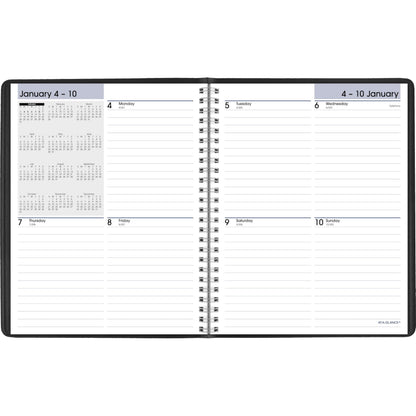 AT-A-GLANCE Planner G53500, 7" x 8.75" – view 7