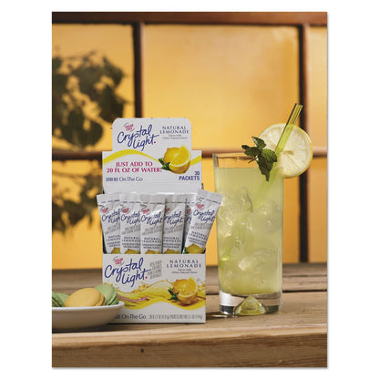 Crystal Light Flavored Drink Concentrate CRY79600, 5.1 Ounce – view 3