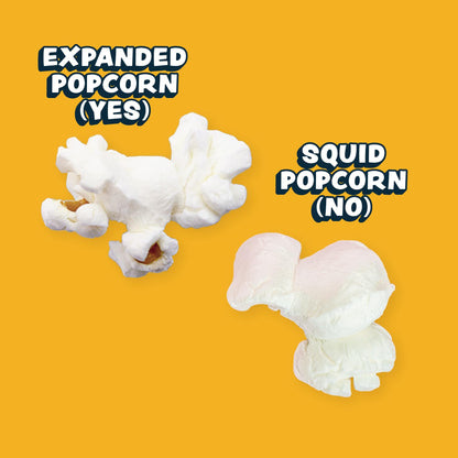 Lesserevil Popcorn, 0.88 Ounce (Pack of 12) – view 7