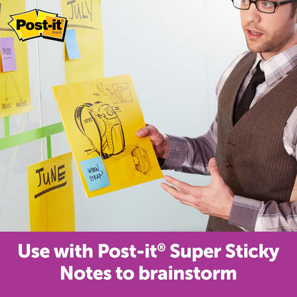 Post-it Self Stick Note BN11, 11 in x 11 in - 1 Pad – view 4