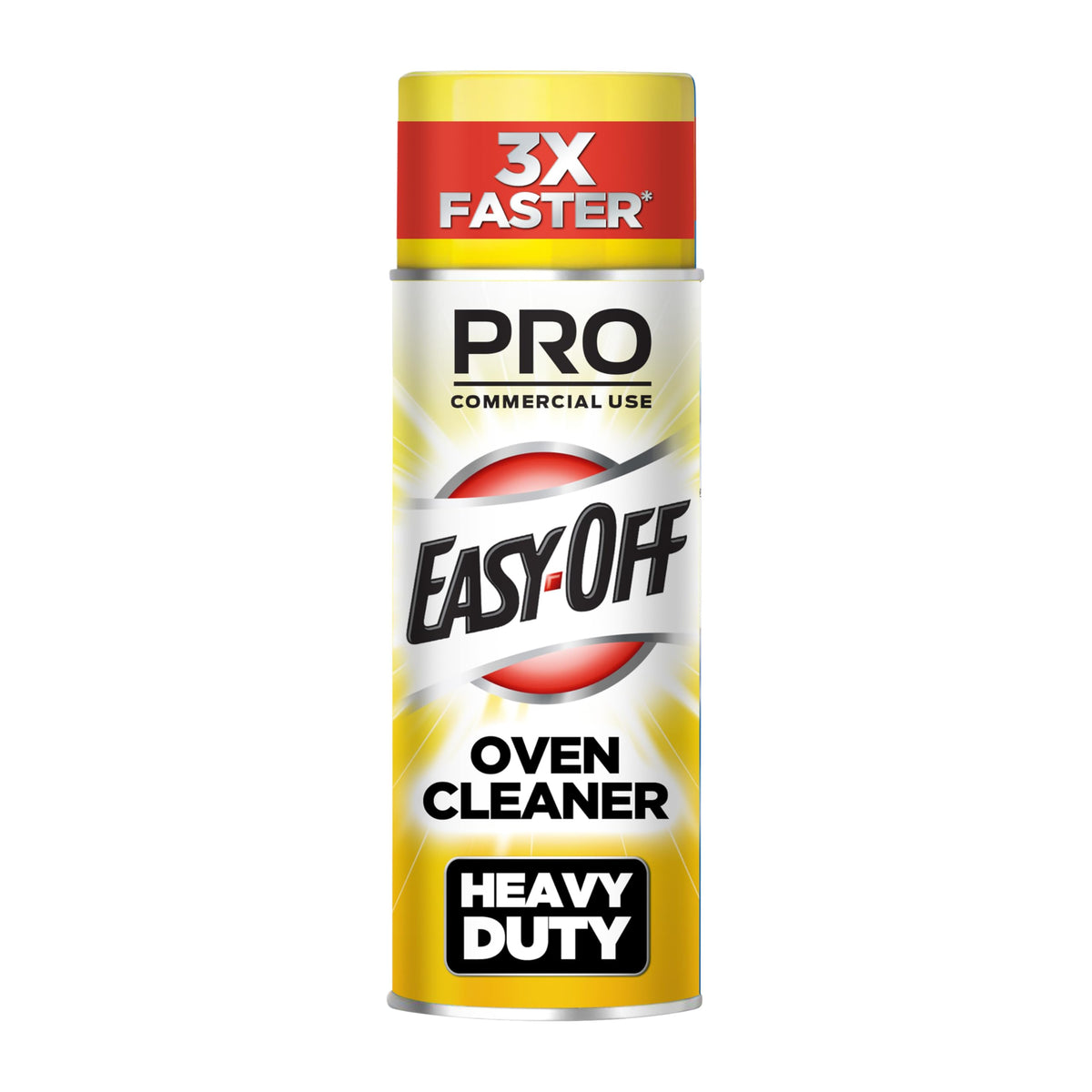 Easy-Off Cleaning Agent 6233804250, 24 Ounce