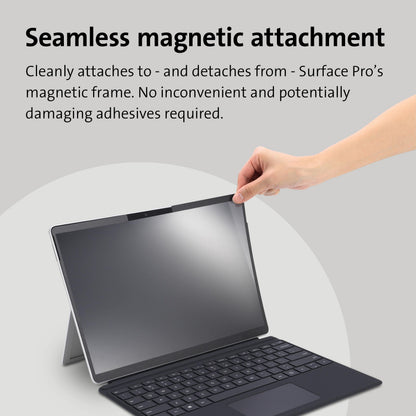 Kensington Computer Add On K51700WW, Kensington Surface Pro – view 3
