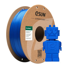 eSUN Thermoplastic Filament PLA-Basic175U1P1-AE, 1KG