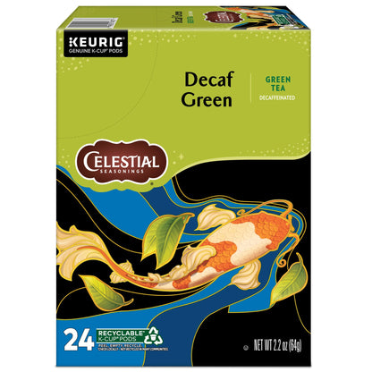 Celestial Seasonings Tea U-B0098WDERW, 96 Count – view 8