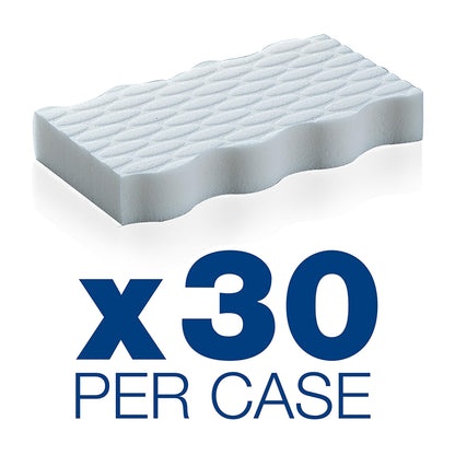 Mr.Clean Utility Sponge 16449, 4.60" x 2.40" x 5.40", 30 Count – view 2
