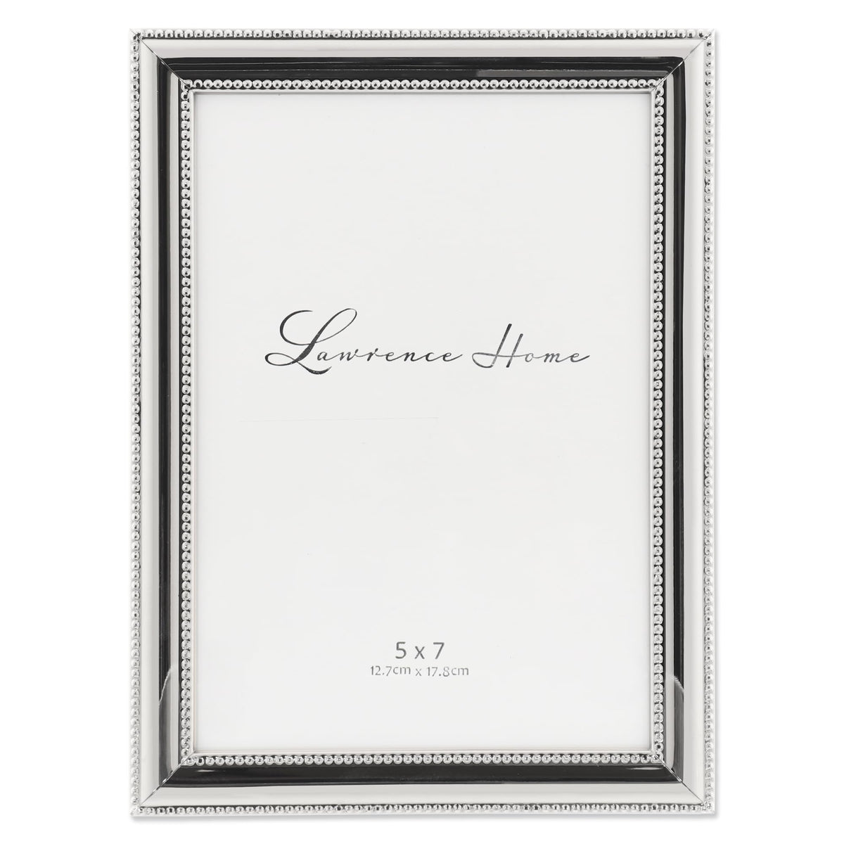 Lawrence Frames Picture Frame 510757, 5x7