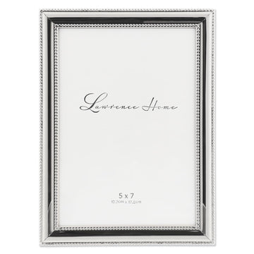 Lawrence Frames Picture Frame 510757, 5x7