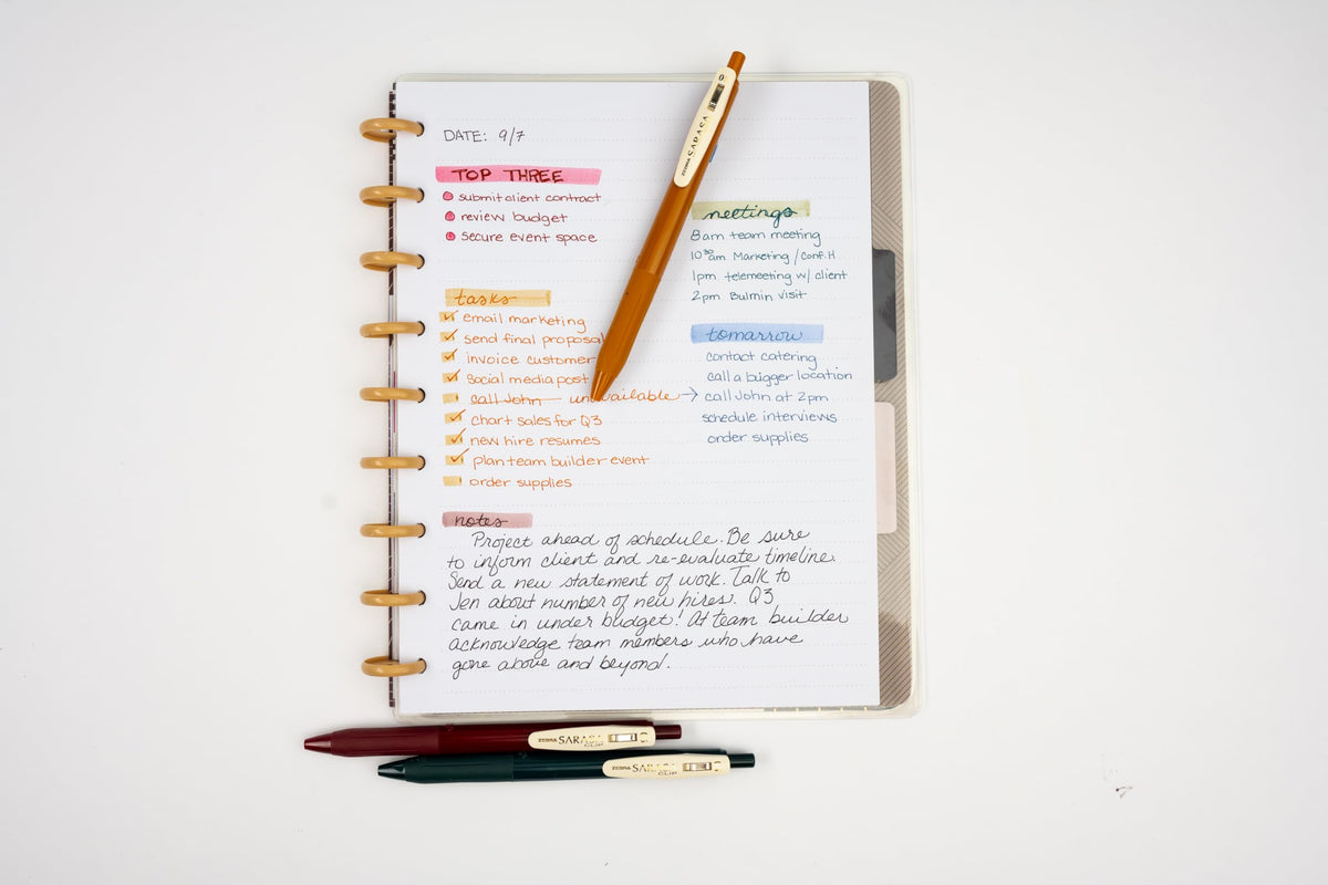 Zebra Pen Writing Instrument 47510, 1 Count (Pack of 10) – view 5