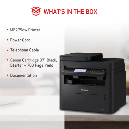Canon Printer 5621C004, One Size – view 7