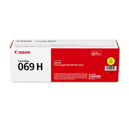 Canon Laser Printer Toner 5095C001, One Size