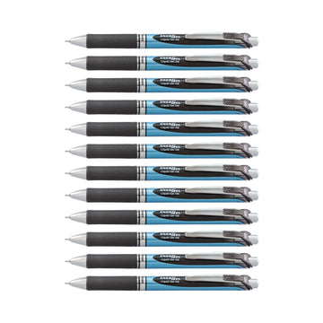 Pentel Writing Instrument BLN75-A, 12 Count