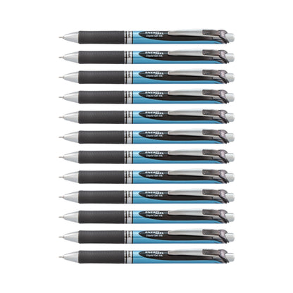 Pentel Writing Instrument BLN75-A, 12 Count