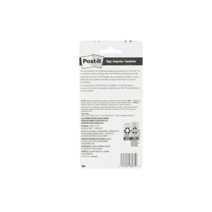 Post-it Self Stick Note 683-VAD1-1, 3.9" x 0.6" – view 12