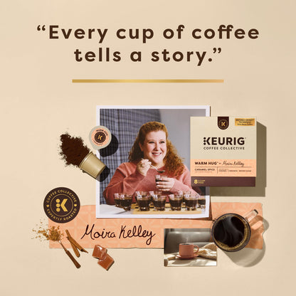 KEURIG COFFEE COLLECTIVE Coffee, 1 Count (Pack of 20) – view 4