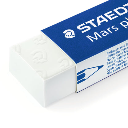 STAEDTLER Eraser 526 50 VE, 20 Pack – view 2