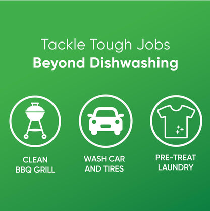 Palmolive Cleaning Agent US04282A, 32.5 Fl Oz – view 5