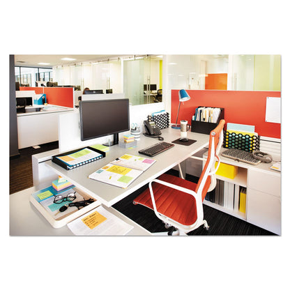 Post-it Self Stick Note MMMR33018AUCP, 18 Pads – view 2