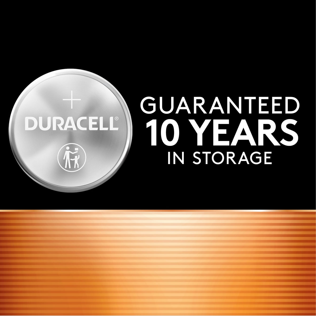 DURACELL Battery 5008252, 6 Count – view 8