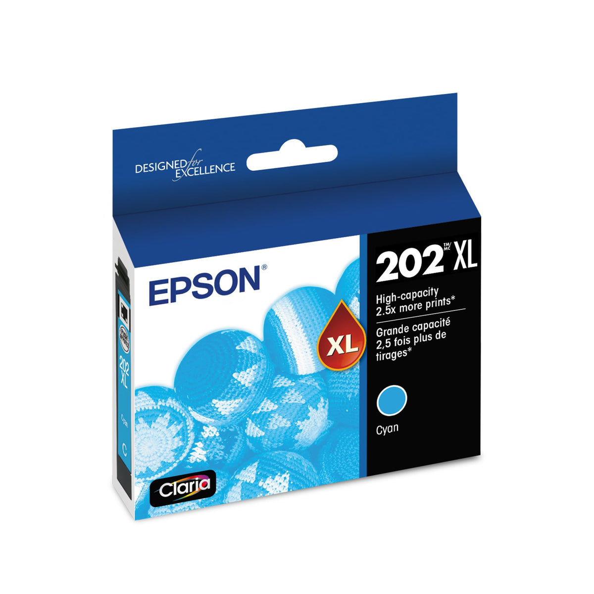 Epson Inkjet Printer Ink T202XL220-S
