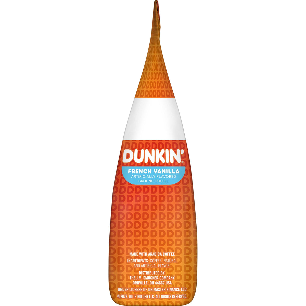 Dunkin' Coffee 407612948602, 1 Count – view 4