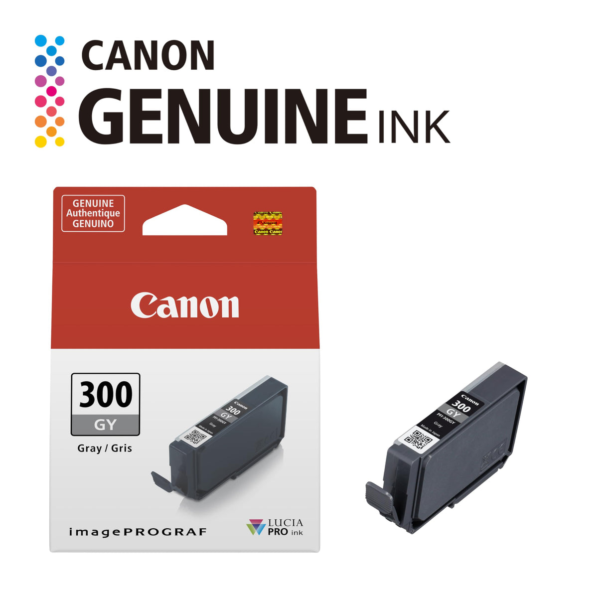 Canon Inkjet Printer Ink 4200C002, 1 Count – view 2