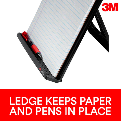 3M Book Document Stand DH340MB, 12-Inch – view 6