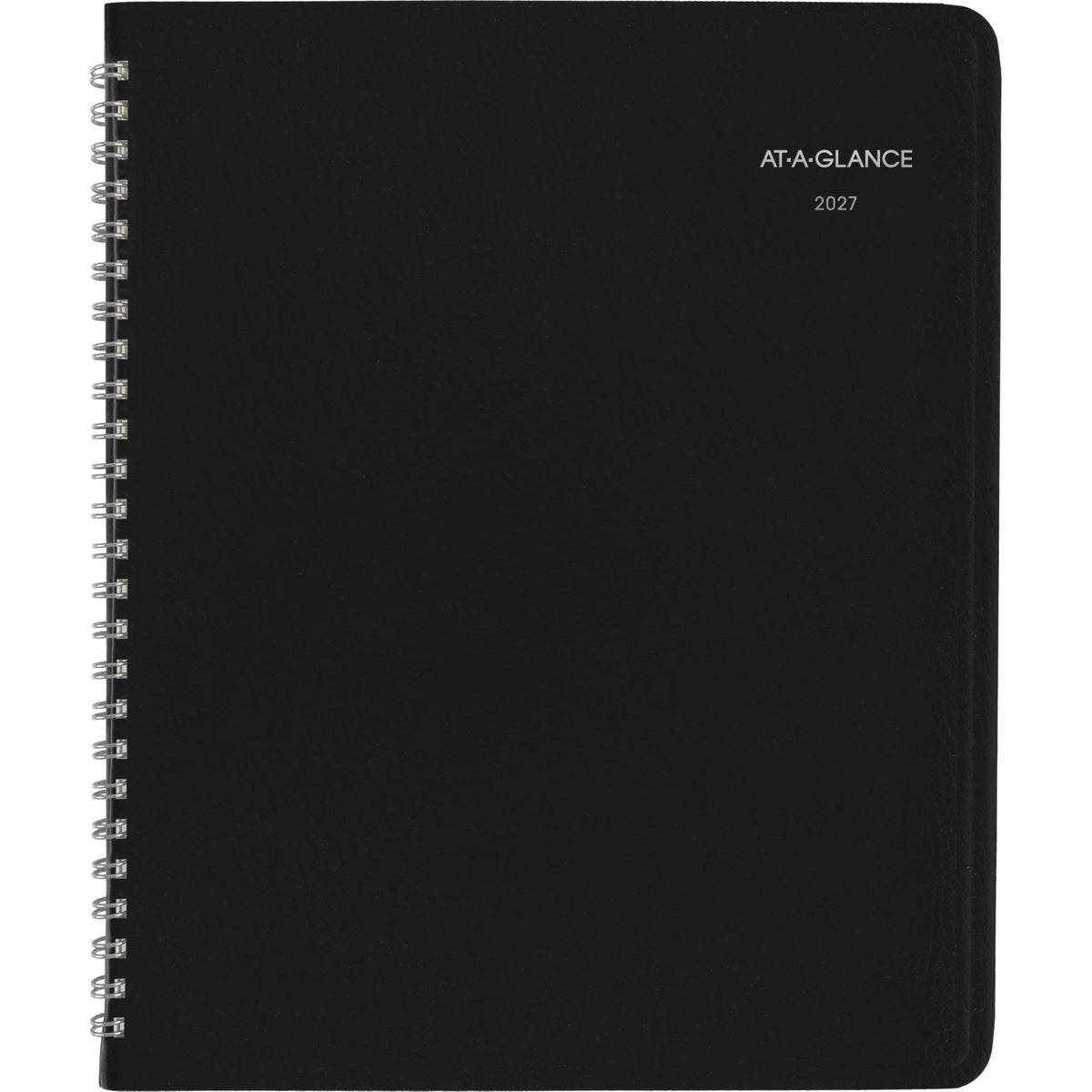 AT-A-GLANCE Planner G53500, 7" x 8.75" – view 6
