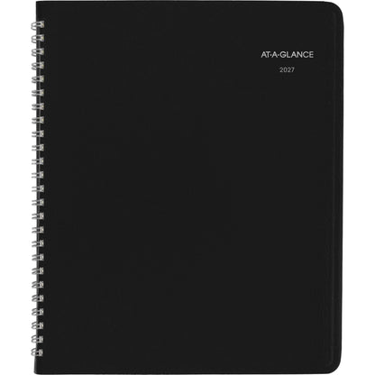 AT-A-GLANCE Planner G53500, 7" x 8.75" – view 6