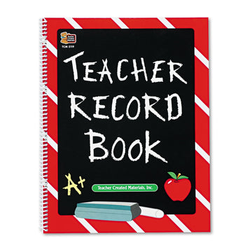Teacher Created Resources Abis Book 2119, 8.5 in X 11 in
