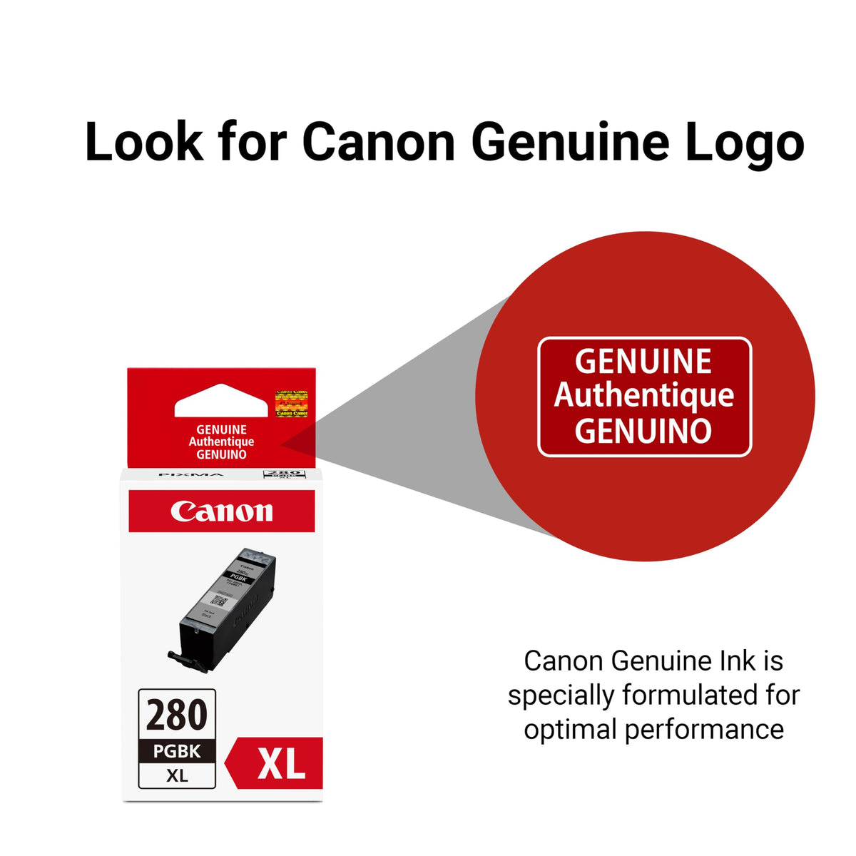 Canon Inkjet Printer Ink 2021C001 – view 6