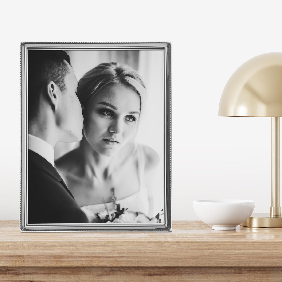 Lawrence Frames Picture Frame 11680, 8x10 – view 3