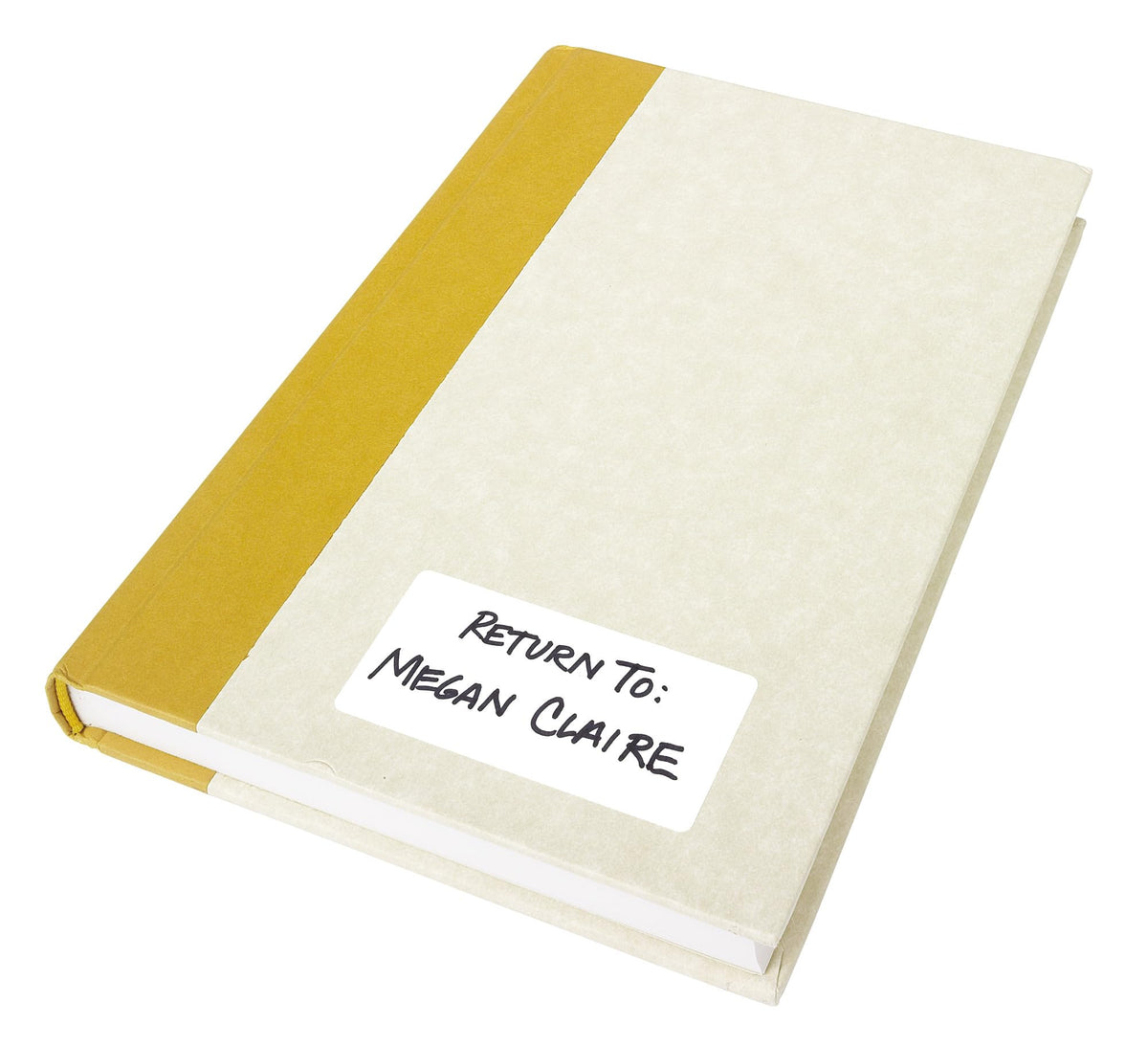Avery Label 5440, 1-1/2 x 3 in, 150 Count – view 2