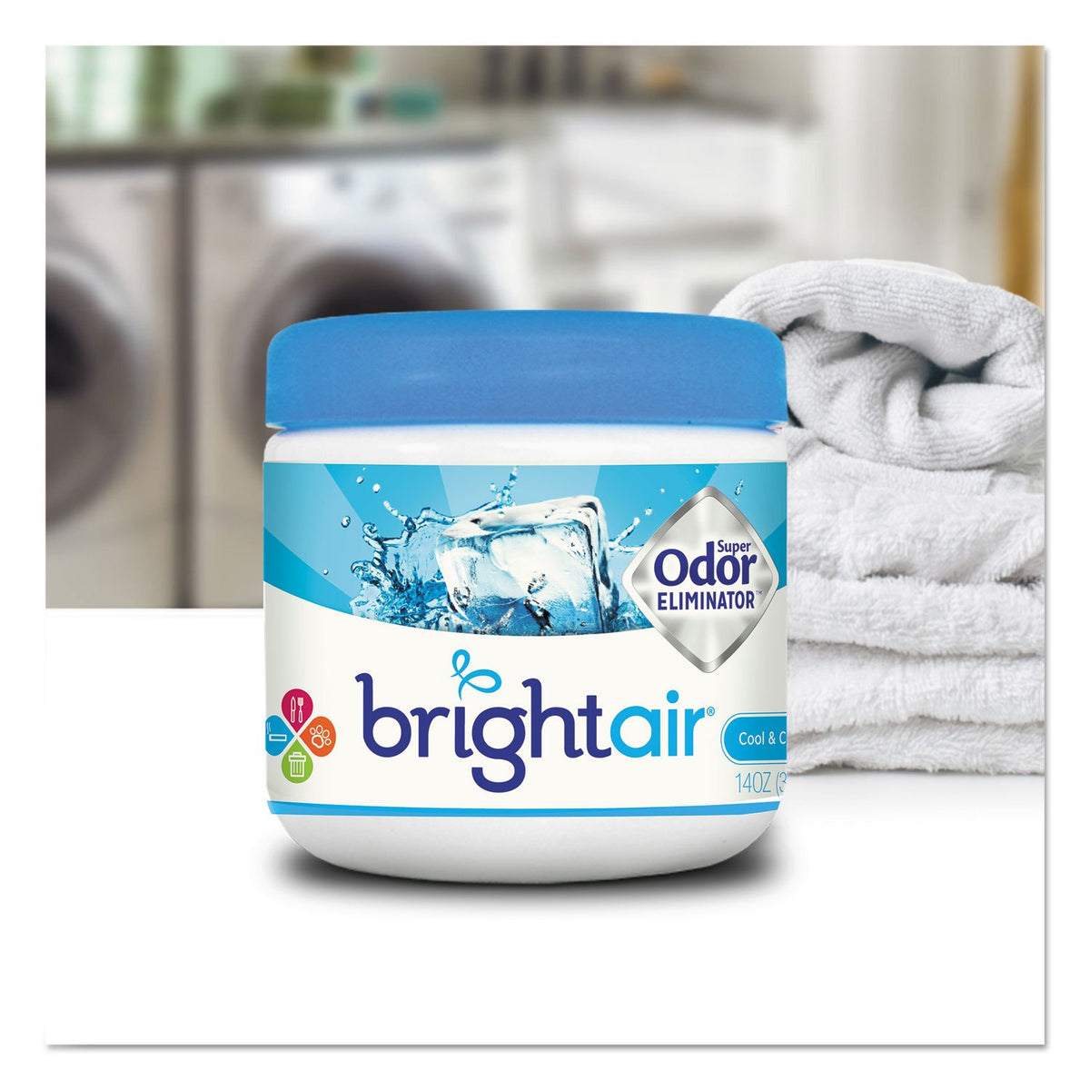 Bright Air Area Deodorizer 900090 – view 2