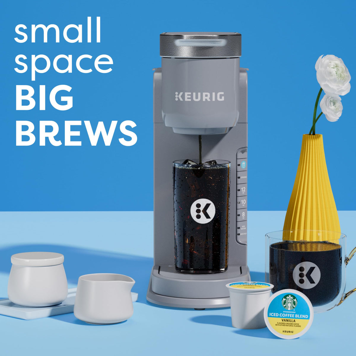 Keurig Coffee Maker 5000371871, Regular – view 5