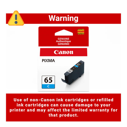 Canon Inkjet Printer Ink 4216C002, 1 Count – view 3