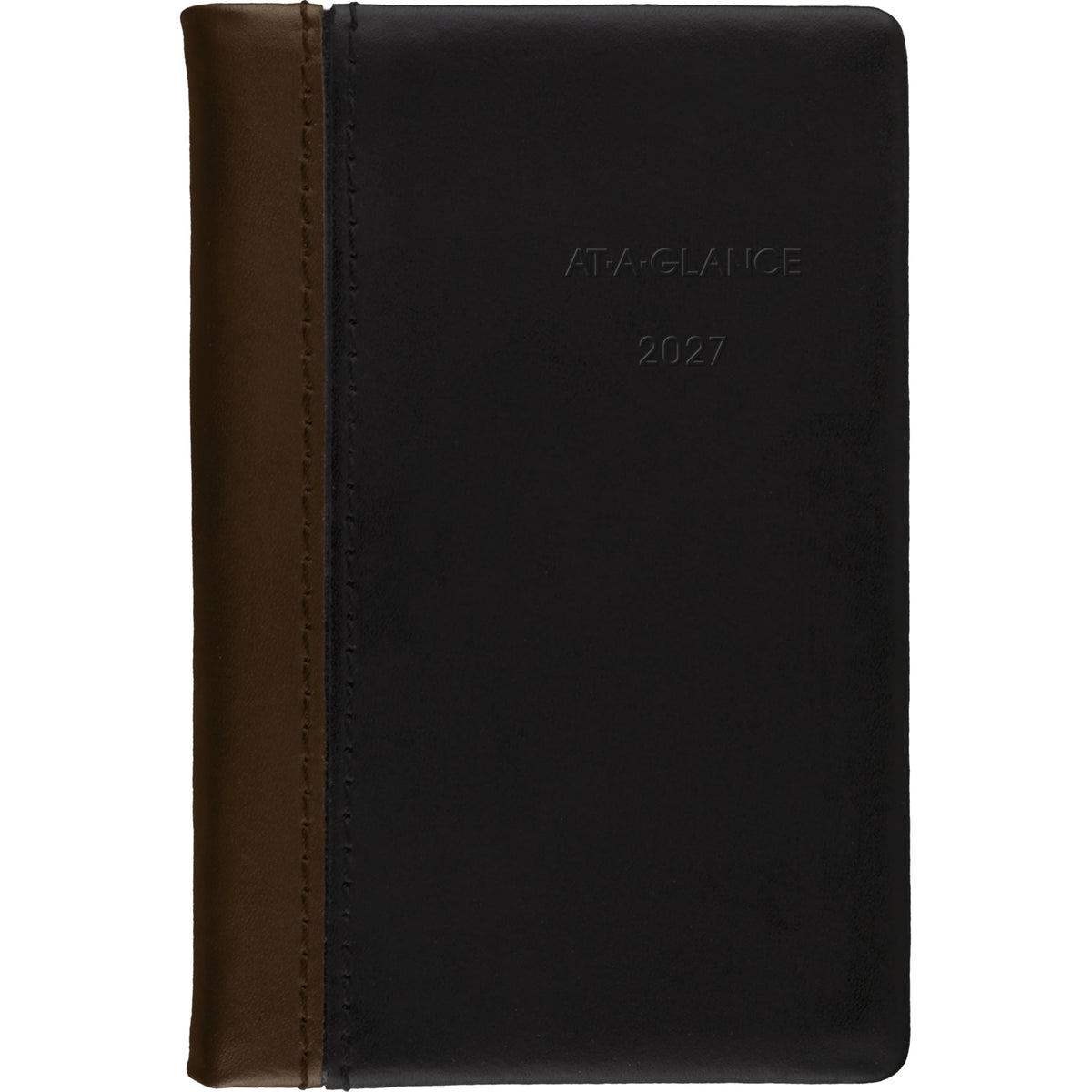 AT-A-GLANCE Planner 740105, 2.75" x 4.25" – view 8